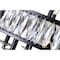 Cwi Lighting Arkansas 12 Light Chandelier With Black Finish 9957P42-12-101 - alternate 5